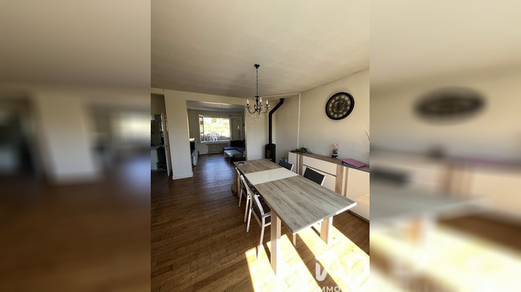 Ma-Cabane - Vente Maison Aixe-sur-Vienne, 123 m²