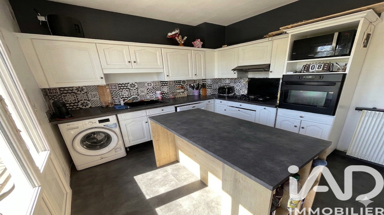 Ma-Cabane - Vente Maison Aixe-sur-Vienne, 123 m²