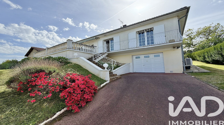 Ma-Cabane - Vente Maison Aixe-sur-Vienne, 131 m²
