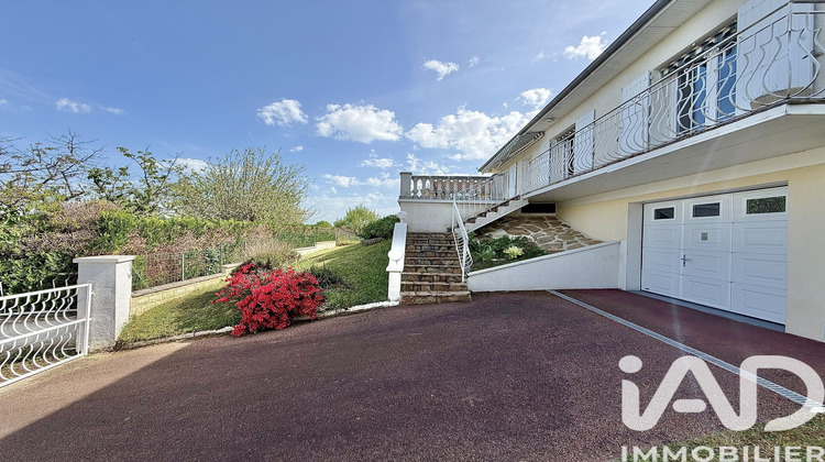 Ma-Cabane - Vente Maison Aixe-sur-Vienne, 131 m²