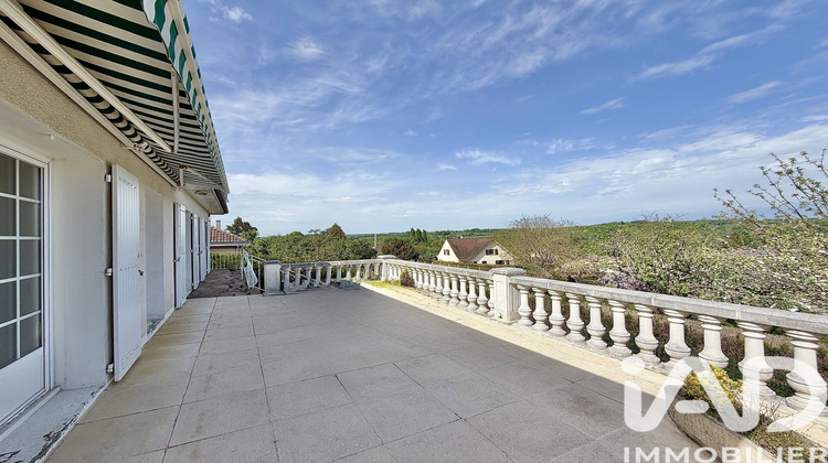 Ma-Cabane - Vente Maison Aixe-sur-Vienne, 131 m²