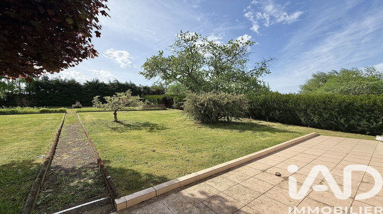 Ma-Cabane - Vente Maison Aixe-sur-Vienne, 131 m²