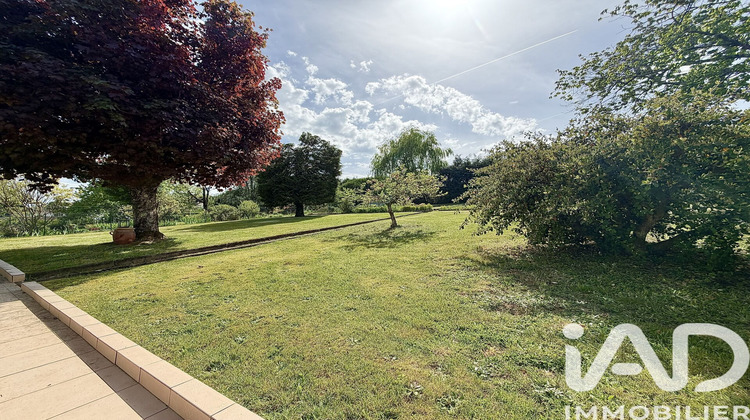Ma-Cabane - Vente Maison Aixe-sur-Vienne, 131 m²