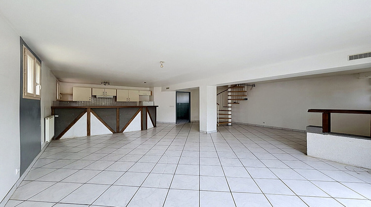 Ma-Cabane - Vente Maison AIXE-SUR-VIENNE, 101 m²