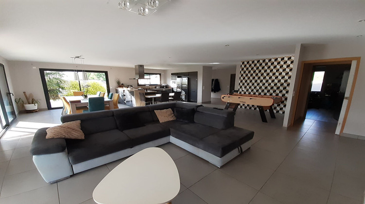 Ma-Cabane - Vente Maison AIXE-SUR-VIENNE, 160 m²
