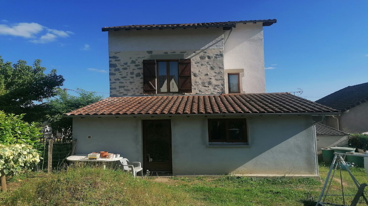 Ma-Cabane - Vente Maison AIXE-SUR-VIENNE, 111 m²