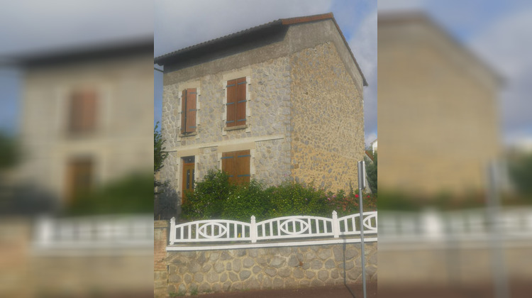 Ma-Cabane - Vente Maison AIXE-SUR-VIENNE, 111 m²