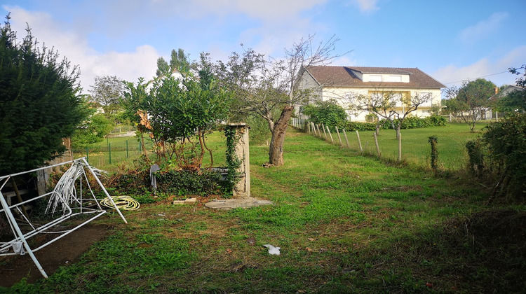 Ma-Cabane - Vente Maison AIXE-SUR-VIENNE, 111 m²