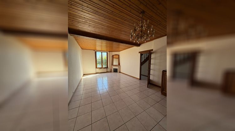 Ma-Cabane - Vente Maison AIXE-SUR-VIENNE, 111 m²