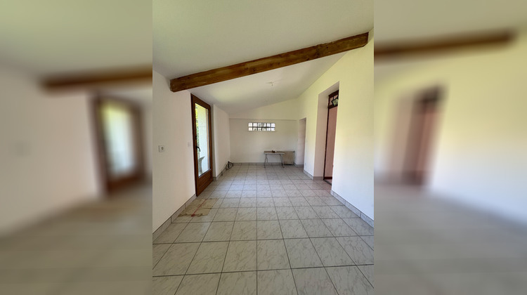 Ma-Cabane - Vente Maison AIXE-SUR-VIENNE, 111 m²