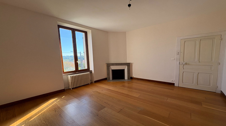 Ma-Cabane - Vente Maison AIXE-SUR-VIENNE, 111 m²