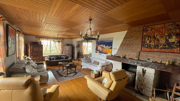 Ma-Cabane - Vente Maison AIXE-SUR-VIENNE, 217 m²