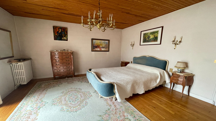Ma-Cabane - Vente Maison AIXE-SUR-VIENNE, 217 m²