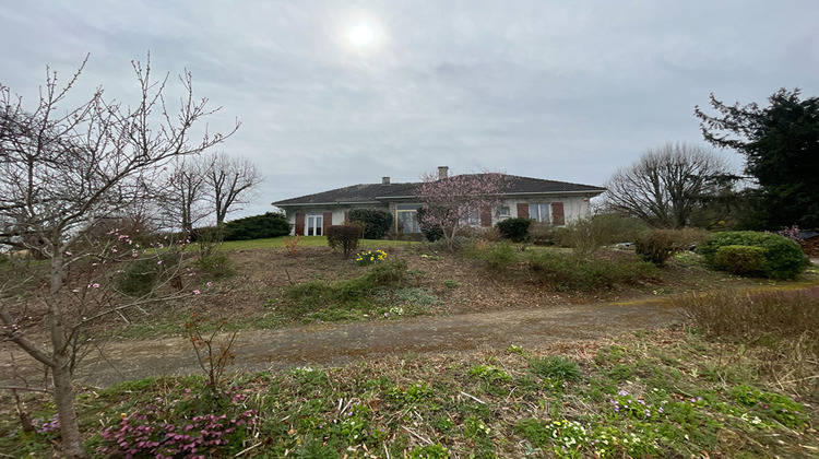 Ma-Cabane - Vente Maison AIXE-SUR-VIENNE, 217 m²