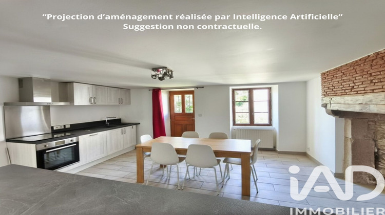 Ma-Cabane - Vente Maison Aixe-sur-Vienne, 68 m²