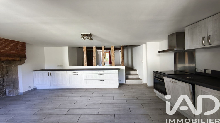 Ma-Cabane - Vente Maison Aixe-sur-Vienne, 68 m²