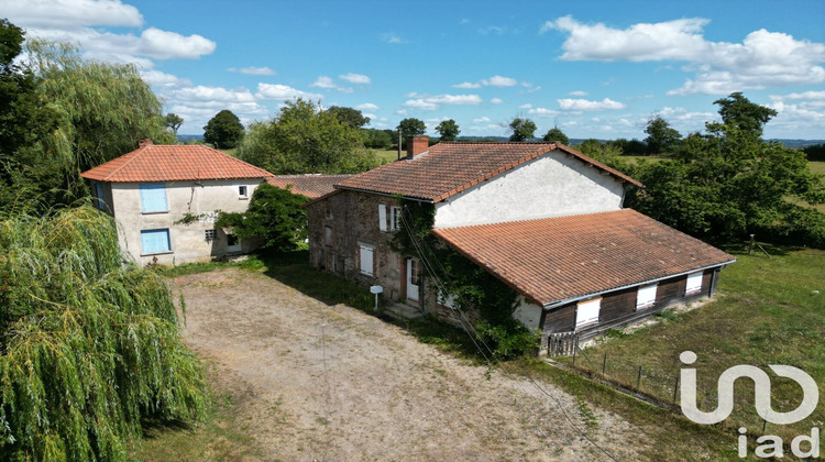 Ma-Cabane - Vente Maison Aixe-sur-Vienne, 193 m²