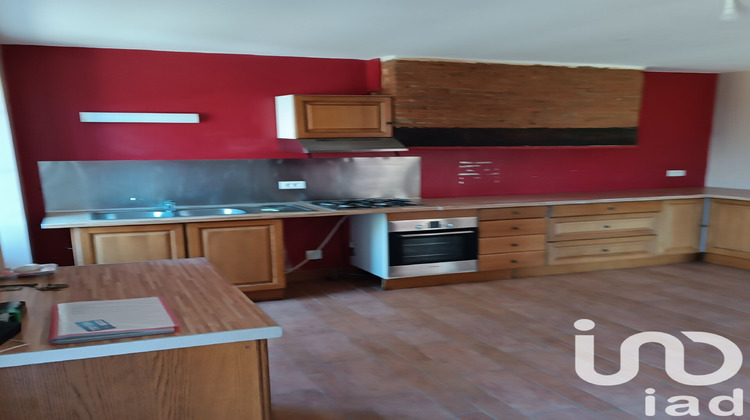 Ma-Cabane - Vente Maison Aixe-sur-Vienne, 193 m²