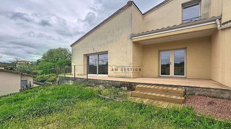 Ma-Cabane - Vente Maison AIXE-SUR-VIENNE, 90 m²