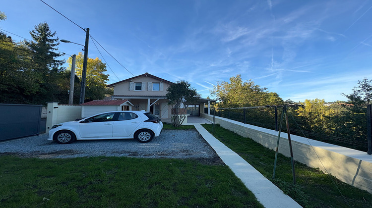 Ma-Cabane - Vente Maison AIXE-SUR-VIENNE, 155 m²