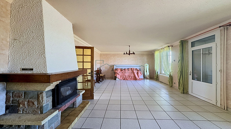Ma-Cabane - Vente Maison AIXE-SUR-VIENNE, 149 m²