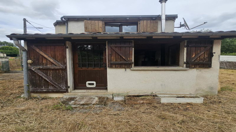 Ma-Cabane - Vente Maison AIXE SUR VIENNE, 64 m²