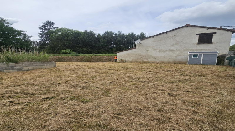 Ma-Cabane - Vente Maison AIXE SUR VIENNE, 64 m²