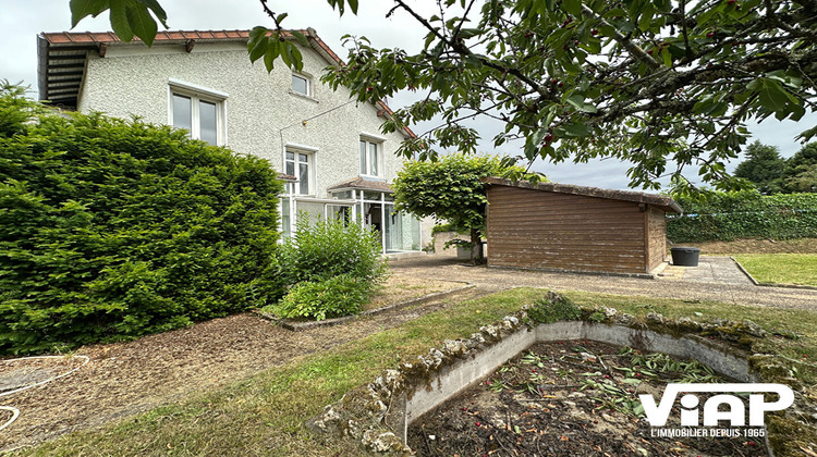 Ma-Cabane - Vente Maison AIXE-SUR-VIENNE, 145 m²