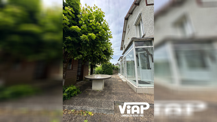 Ma-Cabane - Vente Maison AIXE-SUR-VIENNE, 145 m²