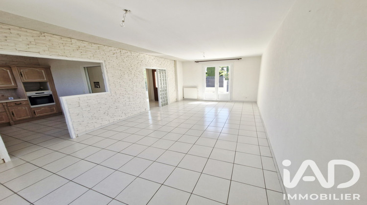 Ma-Cabane - Vente Maison Aixe-sur-Vienne, 105 m²
