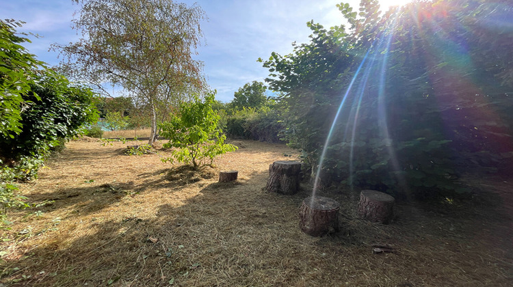 Ma-Cabane - Vente Maison AIXE-SUR-VIENNE, 92 m²