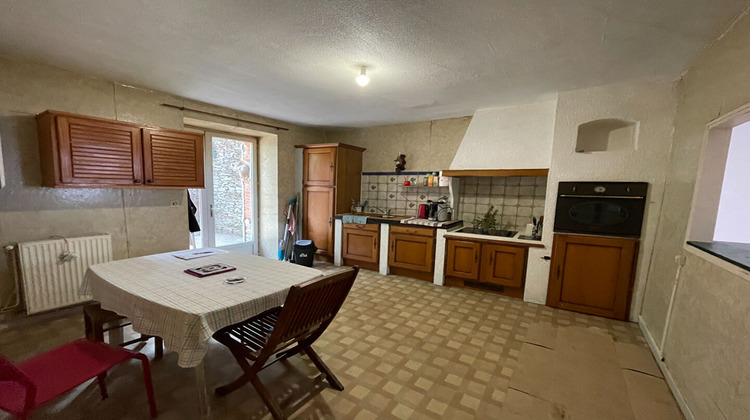 Ma-Cabane - Vente Maison AIXE-SUR-VIENNE, 92 m²