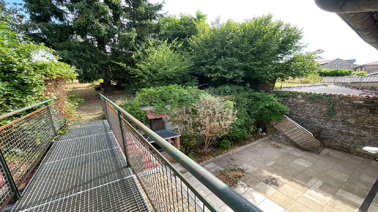 Ma-Cabane - Vente Maison AIXE SUR VIENNE, 92 m²