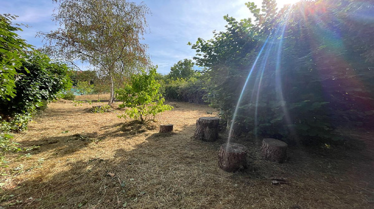 Ma-Cabane - Vente Maison AIXE SUR VIENNE, 92 m²