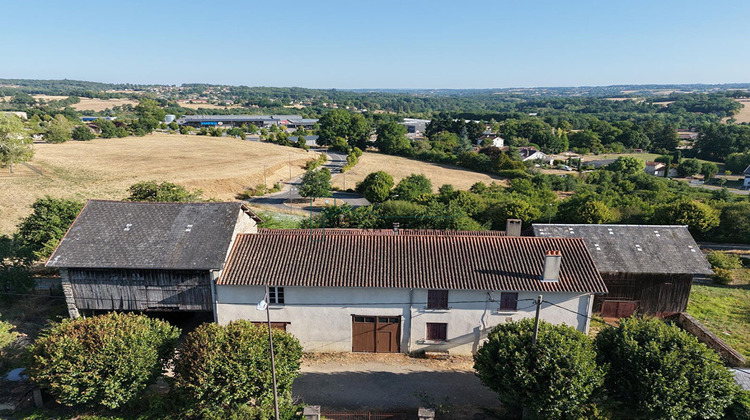 Ma-Cabane - Vente Maison AIXE-SUR-VIENNE, 141 m²