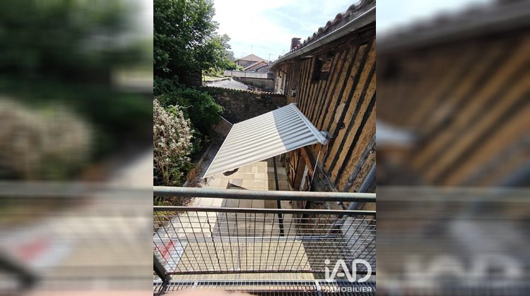 Ma-Cabane - Vente Maison Aixe-sur-Vienne, 91 m²