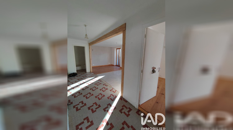 Ma-Cabane - Vente Maison Aizac, 117 m²