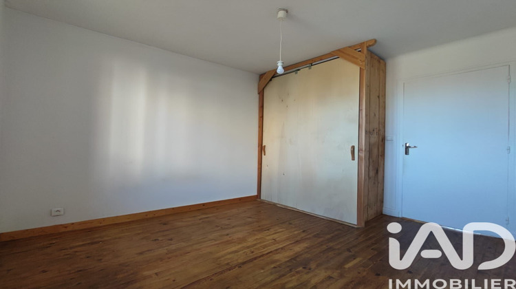 Ma-Cabane - Vente Maison Aizac, 117 m²