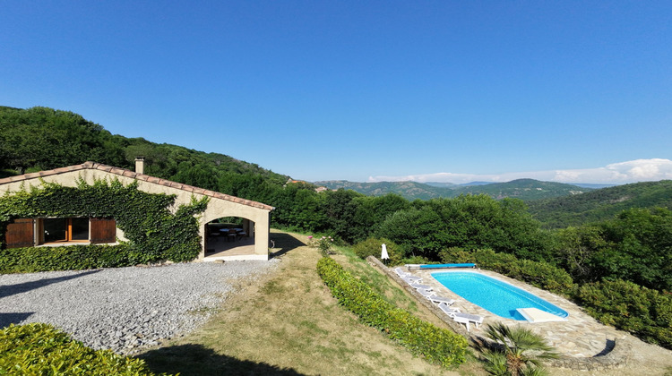 Ma-Cabane - Vente Maison Aizac, 78 m²