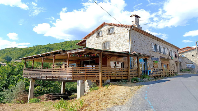Ma-Cabane - Vente Maison Aizac, 266 m²