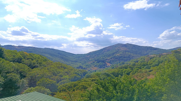 Ma-Cabane - Vente Maison Aizac, 266 m²
