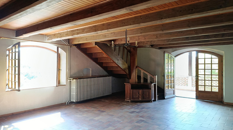 Ma-Cabane - Vente Maison Aizac, 266 m²