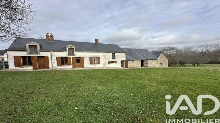 Ma-Cabane - Vente Maison Aize, 75 m²