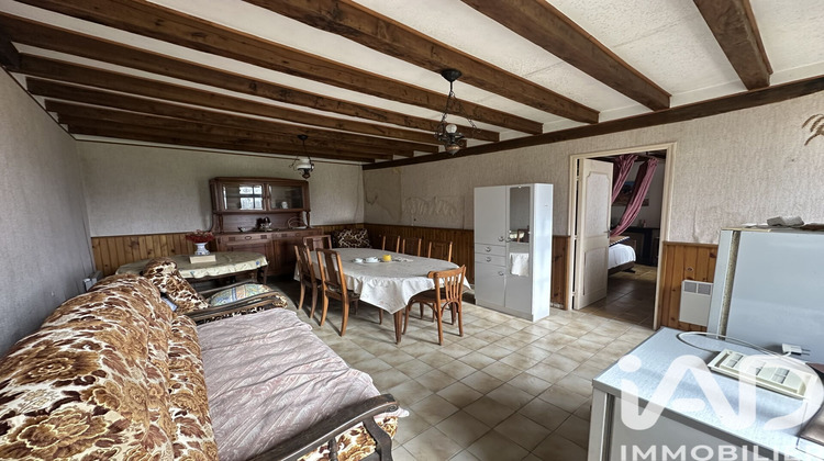 Ma-Cabane - Vente Maison Aize, 75 m²