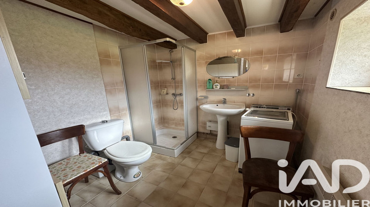 Ma-Cabane - Vente Maison Aize, 75 m²