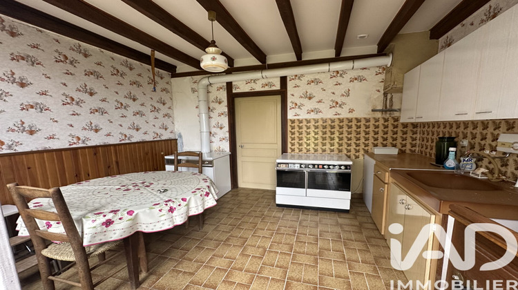 Ma-Cabane - Vente Maison Aize, 68 m²