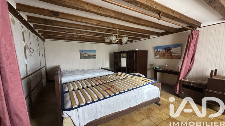 Ma-Cabane - Vente Maison Aize, 68 m²