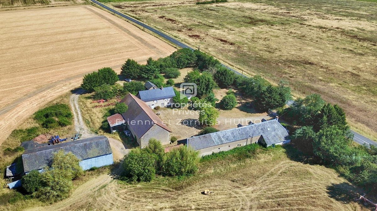 Ma-Cabane - Vente Maison AIZE, 163 m²