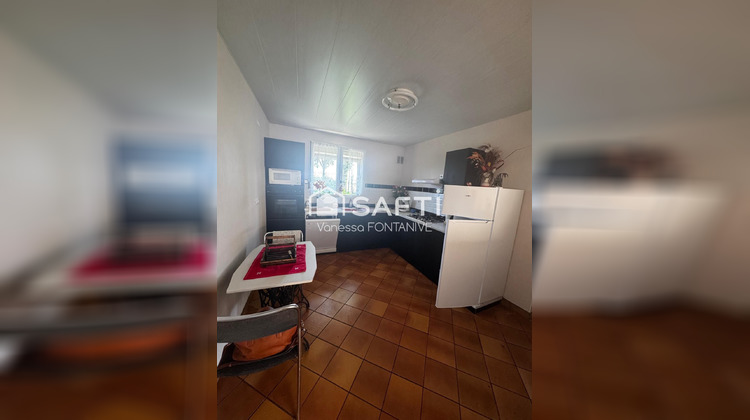 Ma-Cabane - Vente Maison Aizecourt-le-Haut, 158 m²