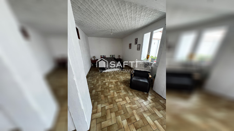 Ma-Cabane - Vente Maison Aizecourt-le-Haut, 158 m²